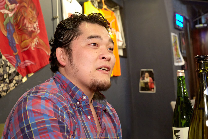 矢野 通