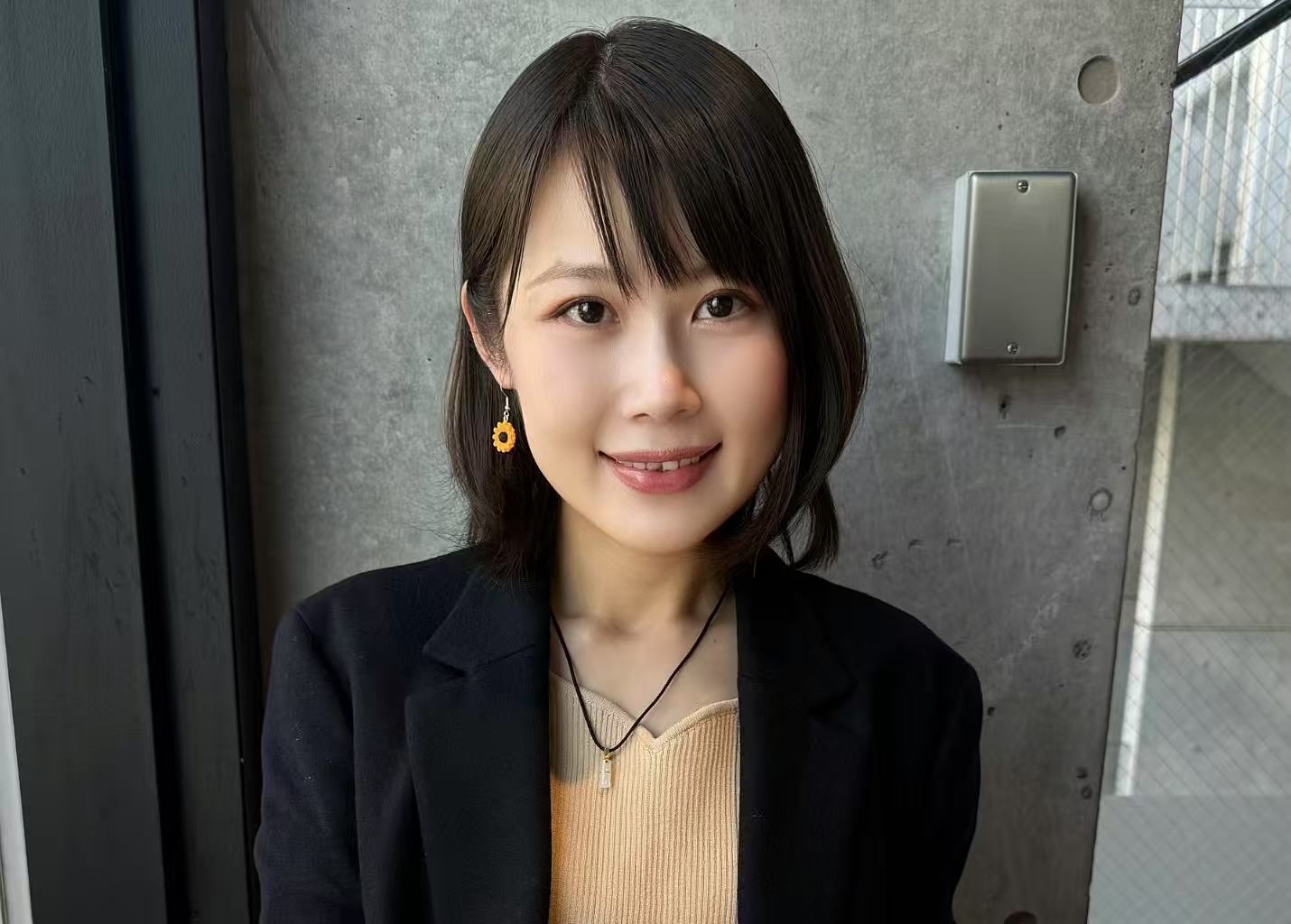 金城 茉奈